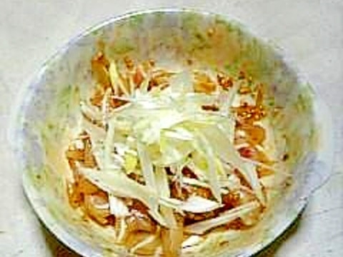 ビールにピッタリ☆ミミガーのぴり辛おつまみ☆